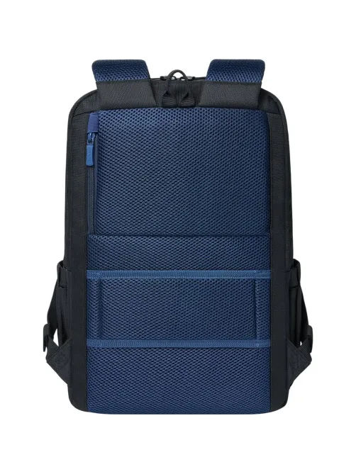 Рюкзак для ноутбука RIVACASE 8436 black Tegel-ECO 15.6-16 (22л)