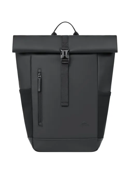 Рюкзак для ноутбука RIVACASE 7826 black Eden-ECO 17л, 14 /6