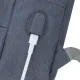 Рюкзак для ноутбука RIVACASE 7562 dark grey 15.6/6