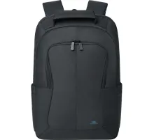 Рюкзак для ноутбука RIVACASE 8436 black Tegel-ECO 15.6-16 (22л)