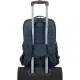 Рюкзак для ноутбука RIVACASE 7861 dark blue Borneo-ECO 17.3 (28л) / 4