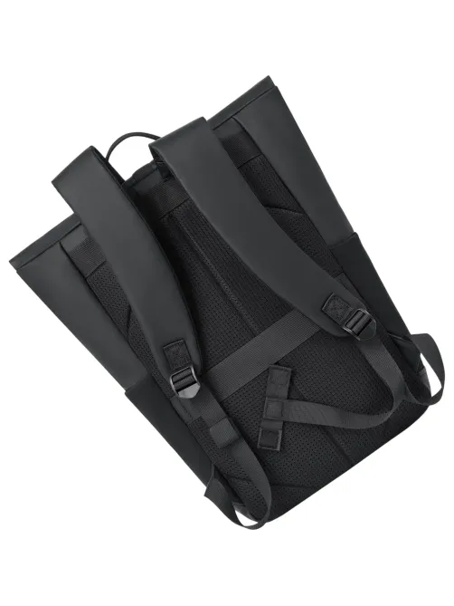 Рюкзак для ноутбука RIVACASE 7826 black Eden-ECO 17л, 14 /6