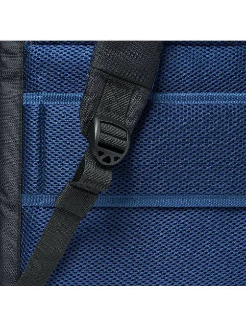 Рюкзак для ноутбука RIVACASE 8436 black Tegel-ECO 15.6-16 (22л)