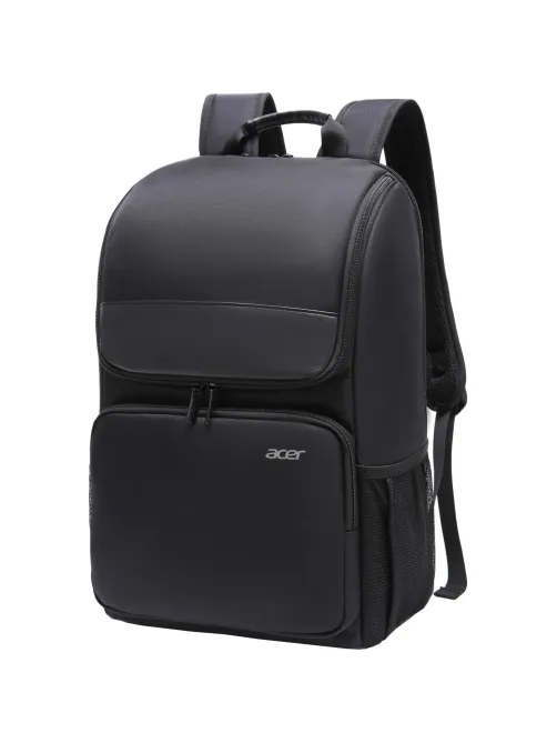 Рюкзак для ноутбука Acer OBG316 15.6 черный полиэстер (ZL.BAGEE.00K)