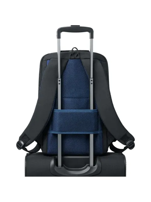 Рюкзак для ноутбука RIVACASE 8436 black Tegel-ECO 15.6-16 (22л)