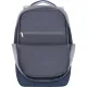 Рюкзак для ноутбука RIVACASE 7567 grey/dark blue 17.3/6