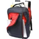 Рюкзак для ноутбука 15.6, Sumdex City (Red), синий, PON-262NV