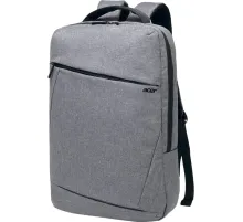 Рюкзак для ноутбука Acer LS series OBG205 15.6 серый нейлон (ZL.BAGEE.005)