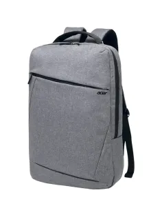 Рюкзак для ноутбука Acer LS series OBG205 15.6 серый нейлон (ZL.BAGEE.005)