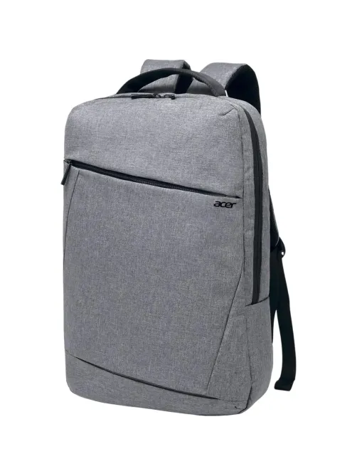 Рюкзак для ноутбука Acer LS series OBG205 15.6 серый нейлон (ZL.BAGEE.005)