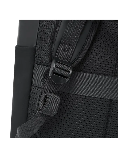 Рюкзак для ноутбука RIVACASE 7856 black Eden-ECO 20л, 15.6 /6