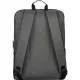 Рюкзак для ноутбука BigTech Special 17.3 LBP-BT-03BKGR, черно-серый