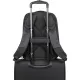 Рюкзак для ноутбука RIVACASE 8126 black Clark-ECO MacBookAir15,ноут.14 17л