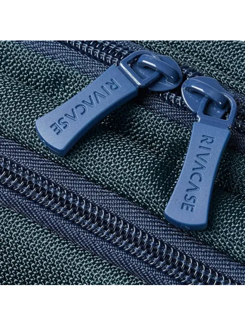 Рюкзак для ноутбука RIVACASE 8436 dark blue Tegel-ECO 15.6-16 (22л)