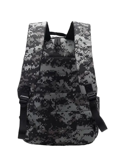 Рюкзак для ноутбука 17.3 Lamark B157 Khaki