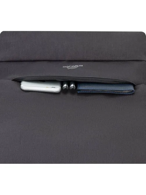 Рюкзак для ноутбука RIVACASE 7562 black 15.6/6