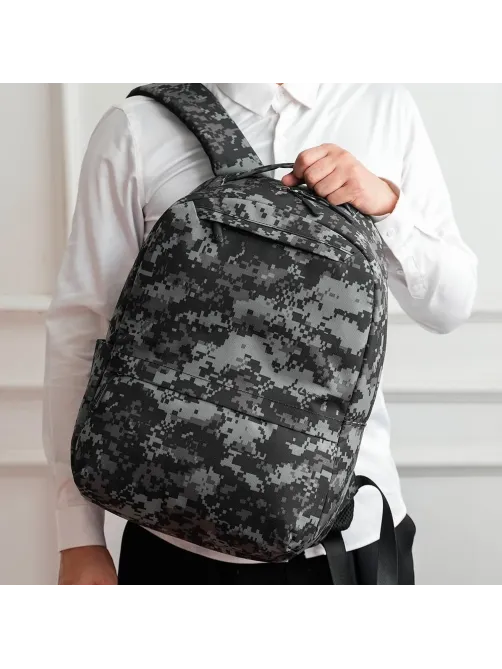 Рюкзак для ноутбука 15.6 Lamark B155 Khaki