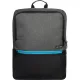 Рюкзак для ноутбука BigTech Special 17.3 LBP-BT-03BKGR, черно-серый