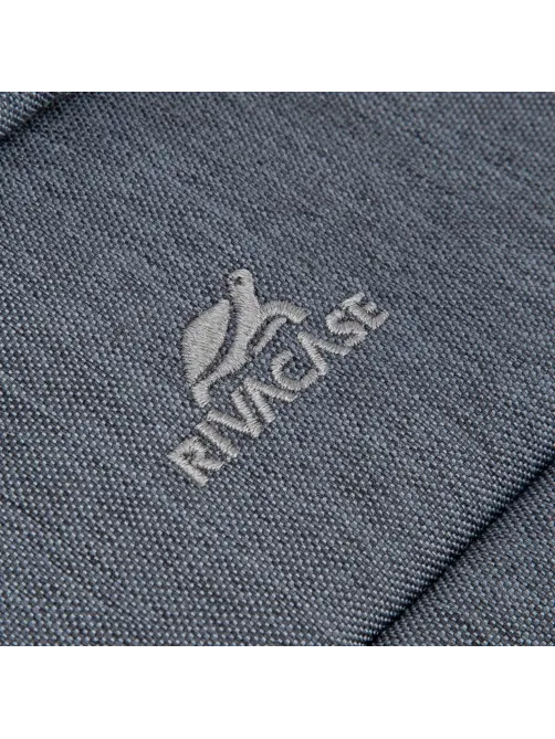 Рюкзак для ноутбука RIVACASE 7562 dark grey 15.6/6
