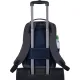 Рюкзак для ноутбука RIVACASE 7765 black Suzuka-ECO 16 (20л) / 6