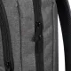 Рюкзак для ноутбука BigTech Special 17.3 LBP-BT-03BKGR, черно-серый