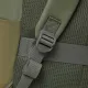 Рюкзак для ноутбука RIVACASE 7826 olive green Eden-ECO 17л, 14 /6