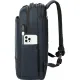 Рюкзак для ноутбука RIVACASE 8365 black Biscayne-ECO 17.3 (25л)