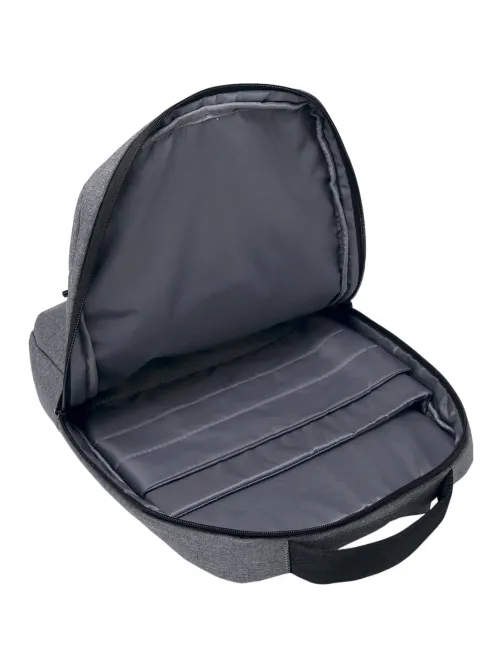 Рюкзак для ноутбука Acer LS series OBG205 15.6 серый нейлон (ZL.BAGEE.005)