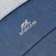 Рюкзак для ноутбука RIVACASE 7562 grey/dark blue 15.6/6