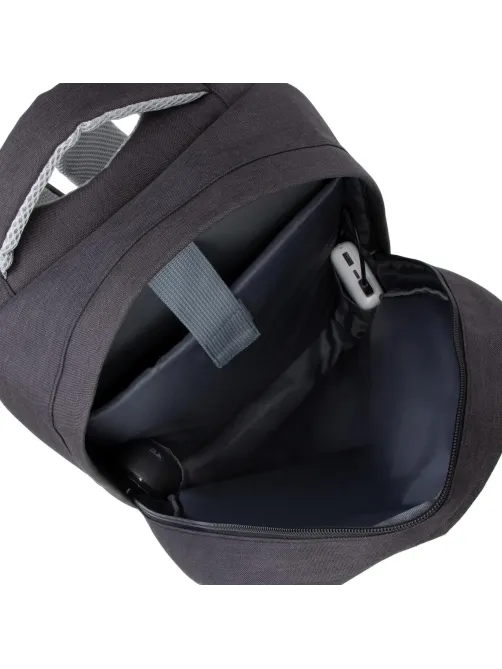Рюкзак для ноутбука RIVACASE 7562 black 15.6/6