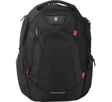 Рюкзак для ноутбука 15.6 SUMDEX (SUMDEX PJN-303BK)
