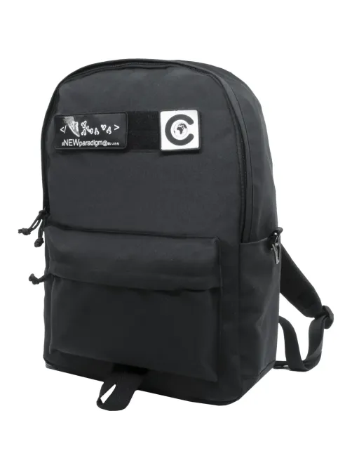 Рюкзак для ноутбука 15.6 Continent (Continent BP-004 Black)