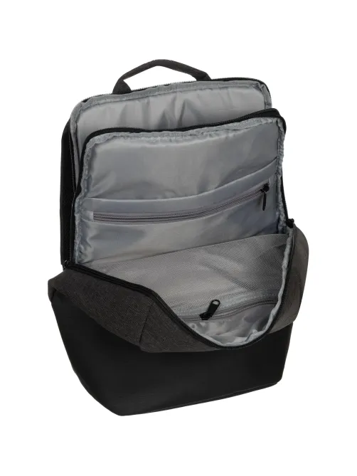 Рюкзак для ноутбука BigTech Ultime 15.6 LBP-BT-04BK, черный