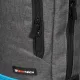 Рюкзак для ноутбука BigTech Special 17.3 LBP-BT-03BKGR, черно-серый