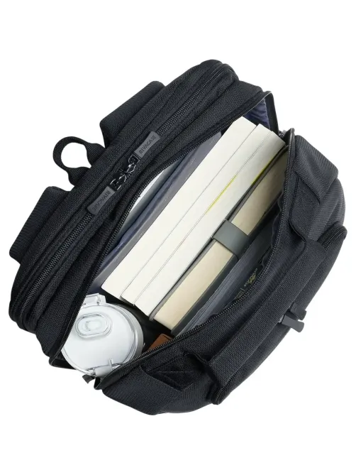 Рюкзак для ноутбука RIVACASE 8436 black Tegel-ECO 15.6-16 (22л)