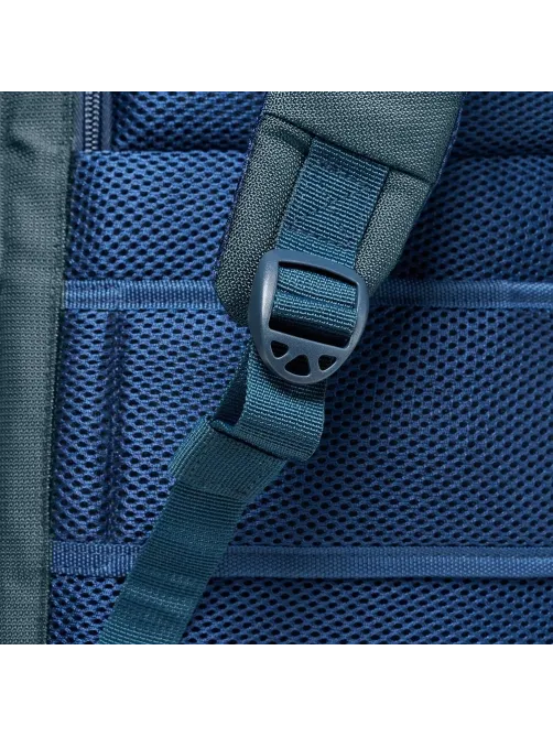 Рюкзак для ноутбука RIVACASE 8436 dark blue Tegel-ECO 15.6-16 (22л)