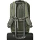 Рюкзак для ноутбука RIVACASE 7856 olive green Eden-ECO 20л, 15.6 /6