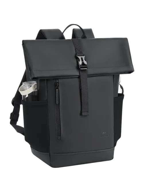 Рюкзак для ноутбука RIVACASE 7826 black Eden-ECO 17л, 14 /6