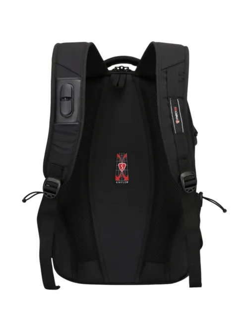 Рюкзак для ноутбука SUMDEX 17.3 PJN-307BK