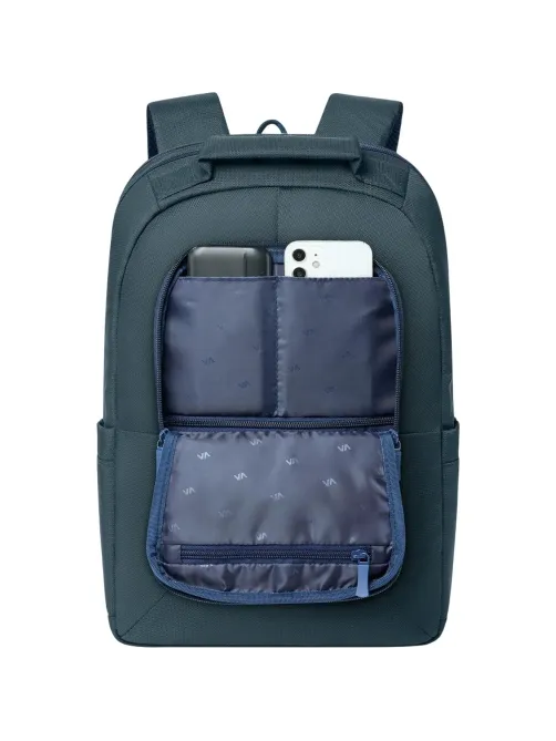 Рюкзак для ноутбука RIVACASE 8436 dark blue Tegel-ECO 15.6-16 (22л)