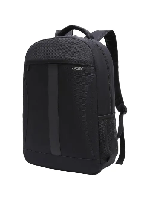 Рюкзак для ноутбука Acer OBG315 15.6 черный полиэстер (ZL.BAGEE.00J)