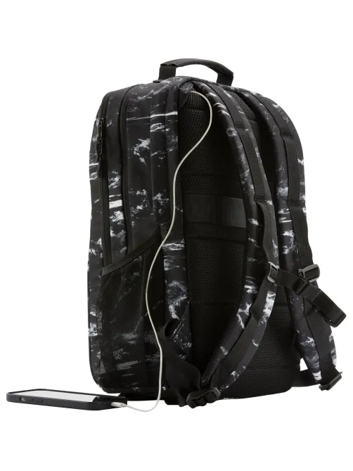 Рюкзак для ноутбука HP (7J592AA) 16 Campus Marble Black XL (7J592AA000)