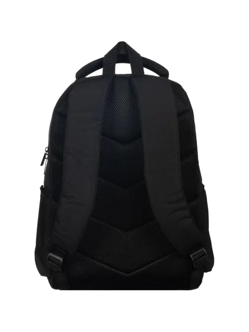 Рюкзак для ноутбука BigTech Special 15.6 LBP-BT-02BKGR, черно-серый