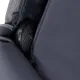 Рюкзак для ноутбука RIVACASE 7567 grey/dark blue 17.3/6