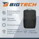 Рюкзак для ноутбука BigTech Ultime 15.6 LBP-BT-04BK, черный