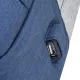 Рюкзак для ноутбука RIVACASE 7562 grey/dark blue 15.6/6