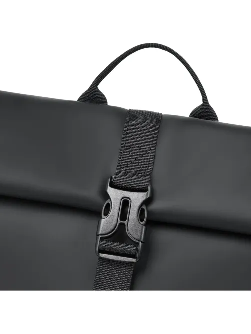 Рюкзак для ноутбука RIVACASE 7826 black Eden-ECO 17л, 14 /6