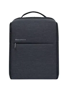 Рюкзак для ноутбука Xiaomi City Backpack 2 (Dark Gray) ZJB4192GL