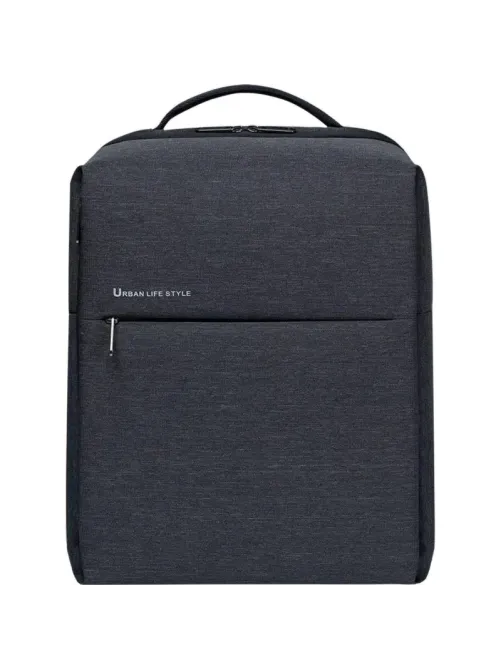 Рюкзак для ноутбука Xiaomi City Backpack 2 (Dark Gray) ZJB4192GL