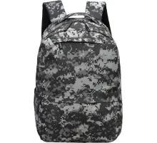 Рюкзак для ноутбука 17.3 Lamark B157 Khaki